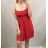 Langärmliges Kleid für Damen (uni s / m) ITALIAN Fashion IM9184243