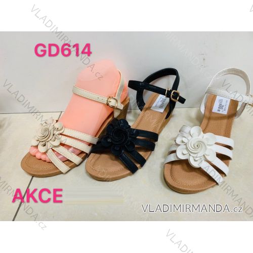 Damensandalen (36-41) RISTAR RIS19GD614
