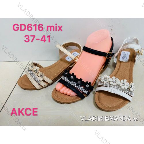 Damensandalen (37-41) RISTAR RIS19GD616
