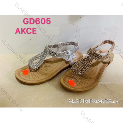 Damensandalen (36-41) RISTAR RIS19GD605