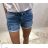 Sommershorts Damen (xs-xxl) TURKISH MODA CAL19DH389
