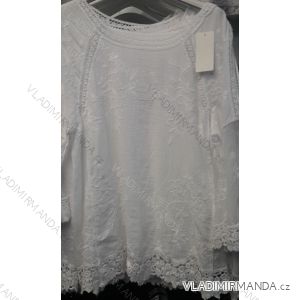 T-Shirt / Kurzarm Damen (uni l / xl) ITALIENISCHER MODUS IM1319179
