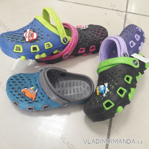 Hausschuhe für Teenager und Jungen (30-35) XSHOES OBX19008