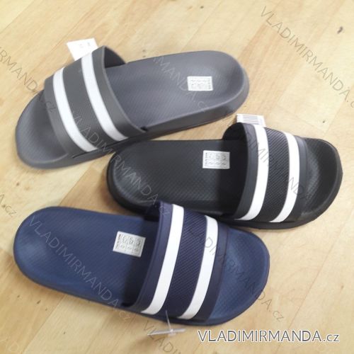 Sommerhausschuhe Herren (40-45) SCHUHE GRT19KK461
