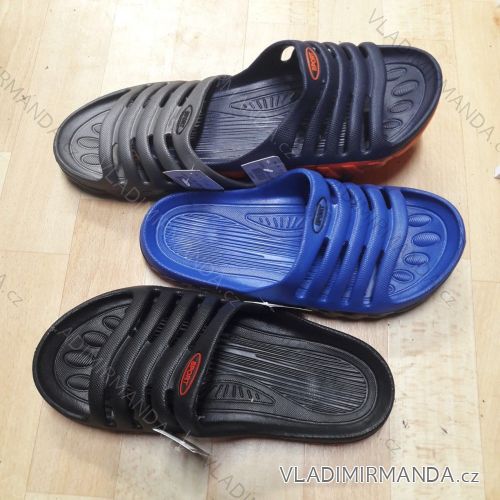 Sommerhausschuhe Herren (40-45) SCHUHE GRT19LIS421