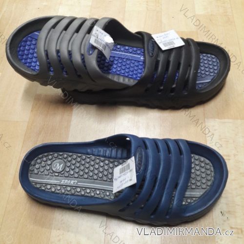 Sommerhausschuhe Herren (41-46) SCHUHE GRT19LIU0168