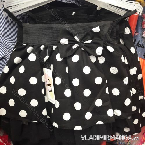 Jugendlicher Rock für Mädchen (104-158) ITALIAN FASHION TM219102
