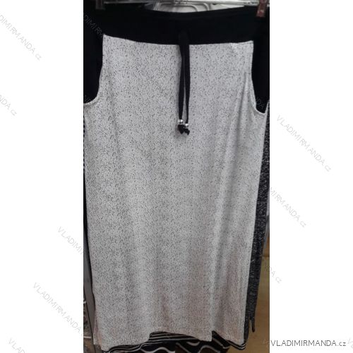 Damen langer Rock (M-XL) EXCZOTIC TM819758
