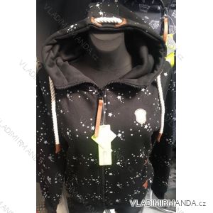 Frauen Hoodie (XXS-L) VINTE VIN19021

