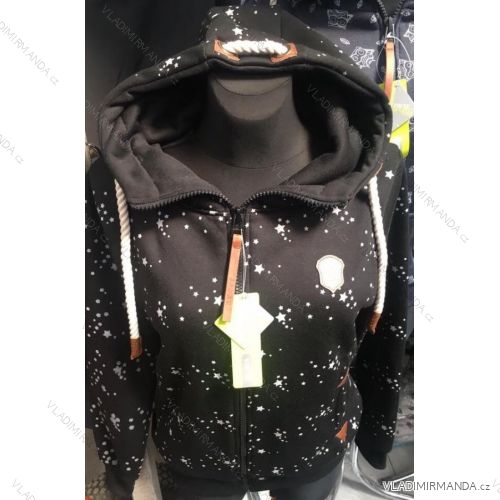 Frauen Hoodie (XXS-L) VINTE VIN19021

