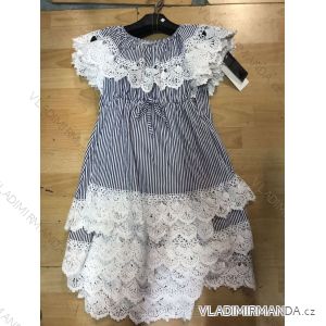 Mädchen Ärmelloses Kleid (4-14 Jahre) TÜRKEI FASHION TV519024
