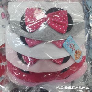 Kinderschal Sommermädchen (3-8 Jahre) POLNISCHE PRODUKTION PV319276
