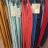 Hose 7/8 lange Leinwand Frauen elastisch (38-48) GETFORM GET19002

