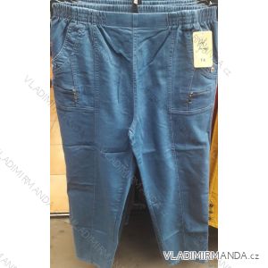 Damen Jeans lange elastische Hosen (38-48) GETFORM GET19005
