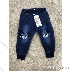 Jeans für Jungen (1-5 Jahre) SAD SAD19KK-1019

