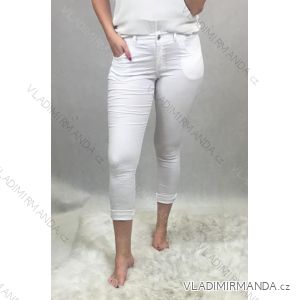 Teplaky slabé dámské (uni sl) ITALIENISCHES MODELL IM517012