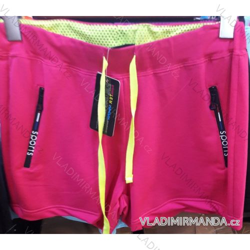 Sommershorts Damen (m-2xl) BENTER BES1958227
