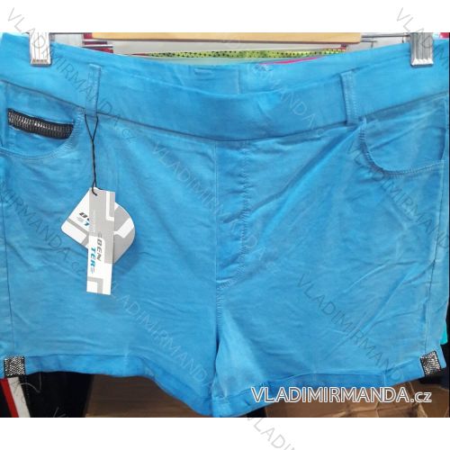 Sommershorts Damen (m-2xl) BENTER BES1946708