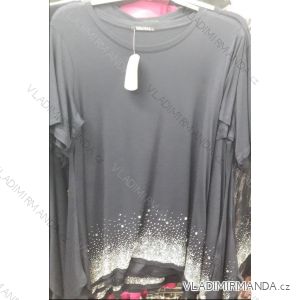 Damen Kurzarm T-Shirt (46-54) BENTER BES1999106
