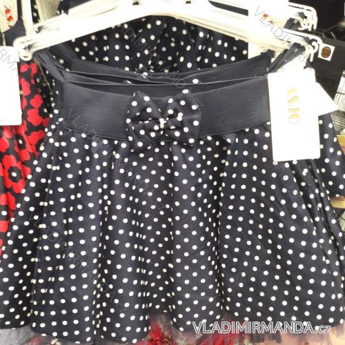 Jugendlicher Rock für Mädchen (116-146) ITALIAN FASHION TM219103