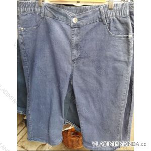 Jeans Hosen 3/4 Kurze Damen (30-42) SUNBIRD SUN219SDT9531B
