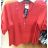 T-Shirt Kurzarm T-Shirt (38-42) POLNISCHE MODE PM519037
