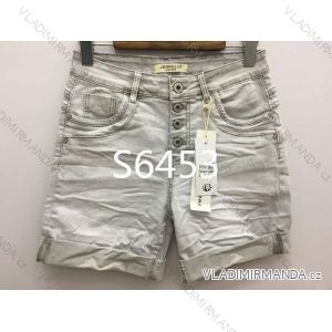 Shorts Damen Jeans (XS-XL) LEXXURY LEX19S6453
