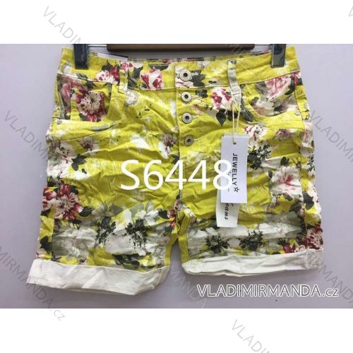 Shorts Damen Jeans (XS-XL) LEXXURY LEX19S6448