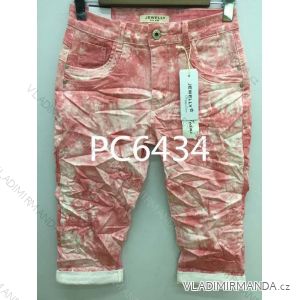 Hose 3/4 LEXXURY (xs-xl) LEX19PC6434
