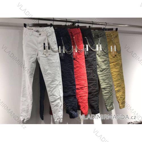 Lange Damenhose (xs-xl) M.SARA MA119032