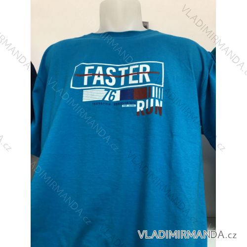 Herren Kurzarm T-Shirt (m-2xl) DYNAMIC OBS19024