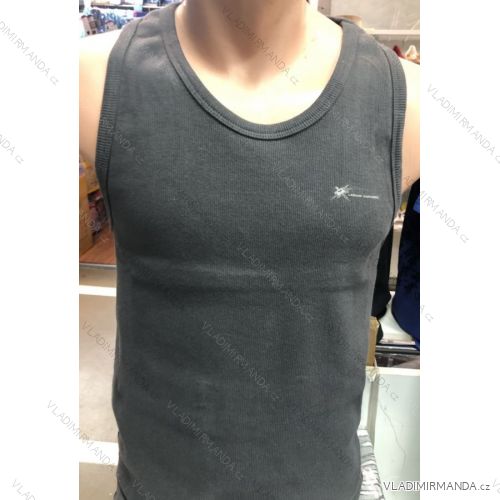 Herren Sommer Tanktop (m-2xl) DYNAMIC OBS19090