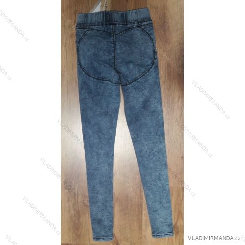 Rifle Jeans Damen (25-30) GOURD MA119GD1731