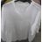 Damen-Kurzarmhemd (uni xl-3xl) ITALIAN MODE IM719692
