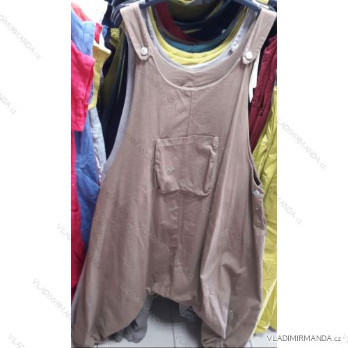 Sommerjacke aus Baumwolle (2xl) ITALIAN FASHION IM819106
