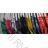 Sommer Baumwolle Sommerkleider (2xl) ITALIENISCHE MODE IM819113
