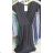 Langes Damenkleid ITALIENISCHE MODE IM819121