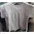 T-Shirt Bluse Kurzarm Damen (uni sl) ITALIAN MODE IM919680