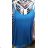 Langärmliges Kleid für Damen (uni s / m) ITALIAN Fashion IM9184243