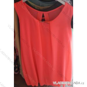 Sommer Chiffon Tank Top (sm) ITALIENISCHER MODUS IM619161