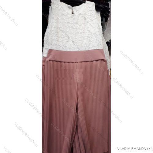 Welpenoverall für Mädchen (4-14 Jahre) ITALIAN FASHION TM219038
