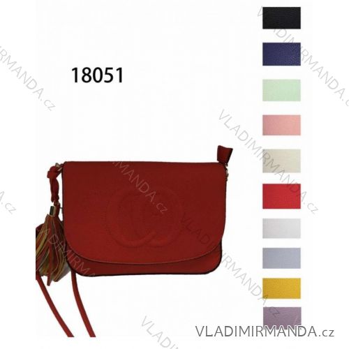 Handtasche Frauen Italienisch (EINZEL-GRÖSSE) ITALIENISCHE MODE IM261918051