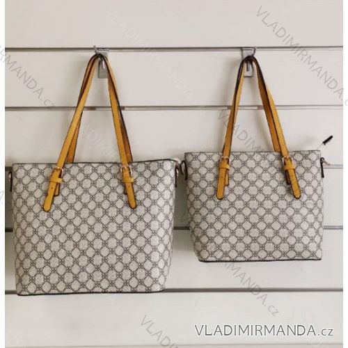 Handtaschen Damen (EINZEL-GRÖSSE) ITALIENISCHE MODE IM2619102