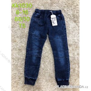 Jeans für Jungen (8-16 Jahre) SAD SAD19KK1030

