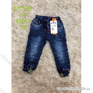 Baby Boy Jeans (1-5 Jahre) SAD SAD19DT1132
