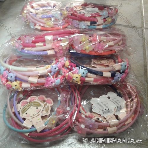 One Size Kinder Stirnband PB19019