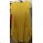 Ovales kurzes Sommer-Kurzarm-Damenkleid (uni sm) ITALIAN MODA IM1219044
