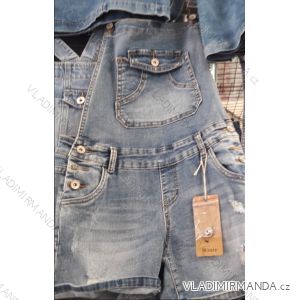 Frauenshorts Shorts (XS-XL) M.SARA MA619003
