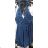 Kleider kurz sommer frauen hals (uni xs / s) ITALIAN FASHION IM919275
