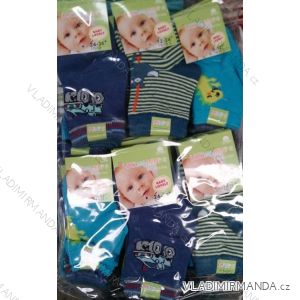 Socken für Kleinkinder (0-36 Monate) LOOKEN ZTY-6123/D